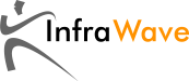 Infrawave logotype